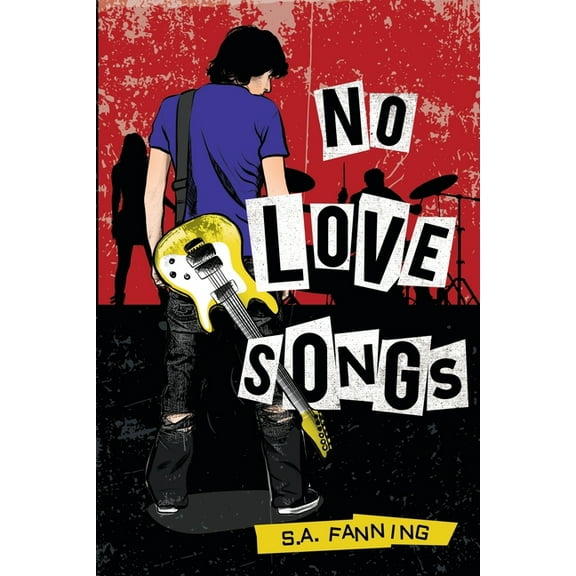 No Love Songs, (Paperback)