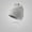 Grey, variant on Fashion Warm Wool Knitted Hat Skullies for Women Men Winter Beanies Casual Unisex Cap Outdoor Simple Solid Color Hats