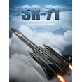 thumbnail image 4 of Set de bloques de construcción SEMKY Military SR-71 Reconnaissance Jet, 4 of 6