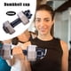 thumbnail image 5 of Botella Mancuernas Multifuncionales Sports Gimnasia Fitle Fitness Bottle, 5 of 8