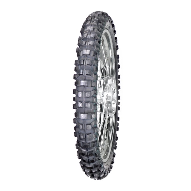 Llanta 90/100-21 para moto Sellomatic Off Road BTRubber BTR 897