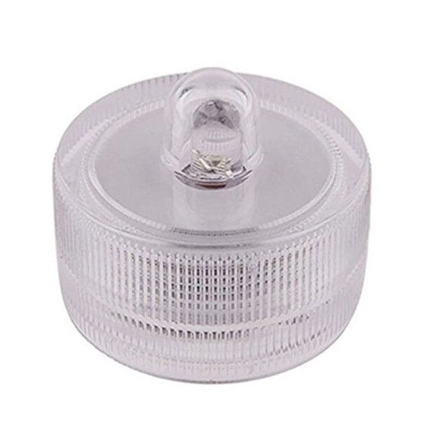 Mini tanques de peces Light Mini Reptile Row Box Iluminación para alimentación y decoración Abanopi Luz del tanque