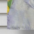 thumbnail image 4 of Caroline's Treasures SS4854CHF Boxer Easter Eggtravaganza Flag Canvas, Large, Multicolor, 4 of 5