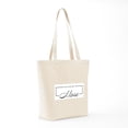 thumbnail image 7 of CafePress - Becoming More Tote Bag - Unisex Canvas Tote Bag, Beige, 1-Piece, 7 of 7