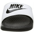 thumbnail image 7 of Nike Benassi Jdi Mens Style: 343880-100 Size: 7, 7 of 7