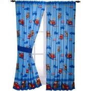 Disney Cars Window Panels