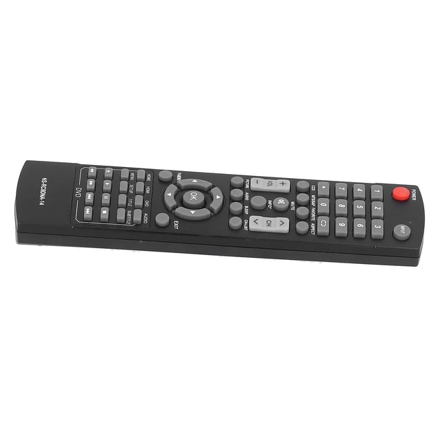 Ccdes New NS‑RC9DNA-14 TV Remote Control Replacement For INSIGNIA LCD NS-20ED310NA15