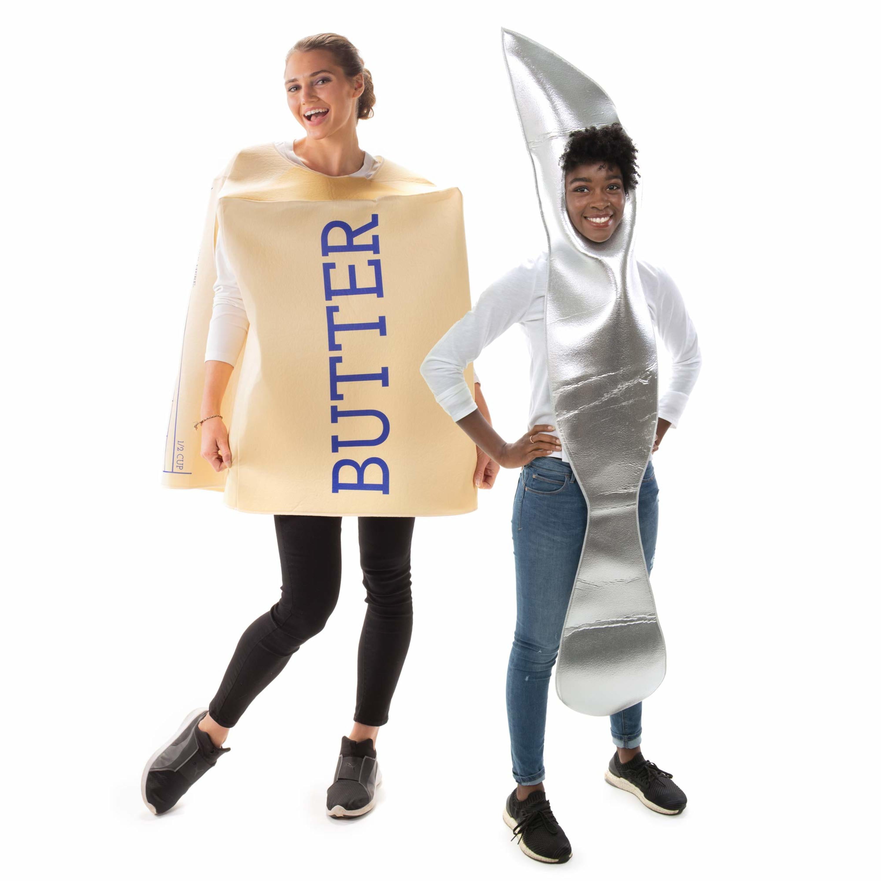Butters Halloween Costume