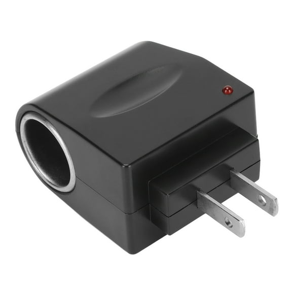 Fast Charging Li ion Car Power Adapter with Multi Protections for Small Car Electronics