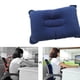 thumbnail image 5 of Eigraketly Portátil ultraligero inflable PVC Nylon aire almohada dormir cojín Mini almohada para Camping viaje senderismo Kamp oficina avión carpas, 5 of 6