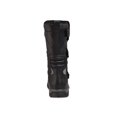 thumbnail image 5 of Botas Biker Workland 77431 Negro piel vacuno 30, 5 of 5