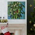 thumbnail image 5 of Mistletoe Magic Moment - Canvas, 5 of 10