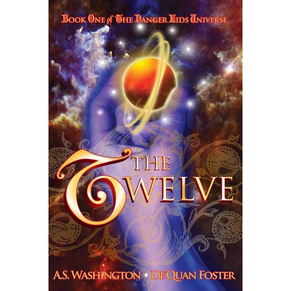 The Twelve (Paperback)