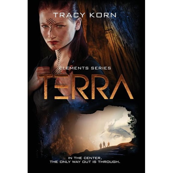 Elements Terra, Book 2, (Hardcover)