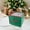 Green, variant on Mouliraty Christmas Storage Box With 64 Compartments And Decorative Christmas Ornaments For Storage