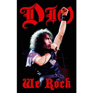 Metallica 'One' Textile Poster | Eyesore Merch