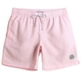 thumbnail image 1 of Bañador de paisaje Tropical para hombre, pantalones cortos de surf 3D, shorts de playa para niño, bañadores masculinos, pantalones deportivos, calzoncillos Fivean unisex, 1 of 2