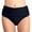 Navy, variant on Sngxgn Womens Bikini Bottom Low Waisted Bathing Swimsuit Bottoms Swim Briefs(Blue,M)