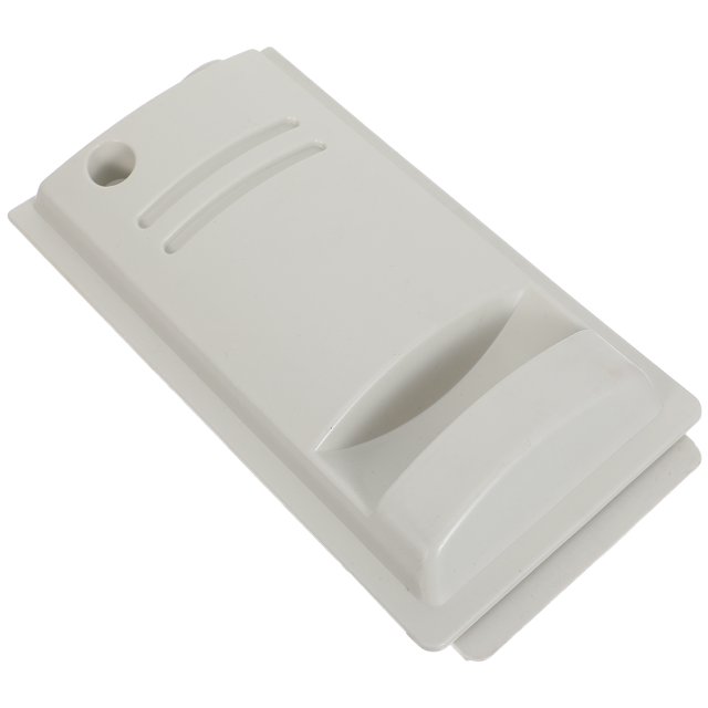 BRIGHTFUFU Cubierta Plástica Para Tomacorriente Exterior De Aire Acondicionado Con Seguridad Eléctrica Y Uso Universal