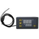 thumbnail image 2 of Controlador De Temperatura Digital, Termostato Digital Controlador De Temperatura Digital W3230 DC Interruptor De Termostato Digital, 2 of 7