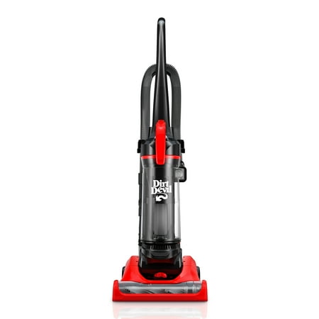 Dirt Devil Multi-Surface Bagless Upright Vacuum Cleaner UD76210V