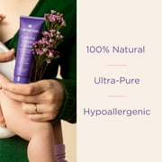Lansinoh Lanolin Nipple Cream for Breastfeeding, 100% Natural, 1.41 oz