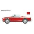 thumbnail image 3 of 1/24 Alfa Romeo Giulietta Spider 1300 Car, 3 of 7