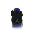 thumbnail image 4 of Jordan Kid's 5 Retro Racer Blue Shoes, from StockX, 4 of 5