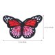 thumbnail image 2 of BESTYASH 20Ud Parches Aplicados Multicolor Para Ropa DIY Con Diseños Especiales Y Colores Vivos, 2 of 5