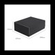 thumbnail image 4 of 1800+ Card Deck Case para Trading Cards, Magnetic Card Storage Box Top Side-Loading Deck Case Game Cards Box Negro+Gris, 4 of 7