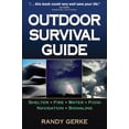 thumbnail image 1 of Pre-Owned Pre-Owned Outdoor Survival Guide Paperback, 1 of 1