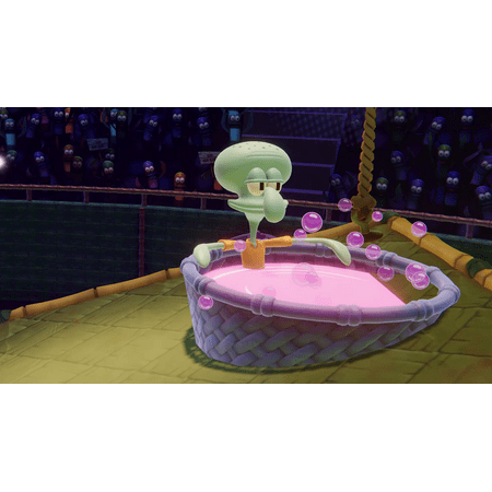Nickelodeon All Star Brawl 2 Standard Edition - PlayStation 5