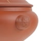 thumbnail image 4 of Olla de vapor de cerámica para estofado, sopa de pollo y otros alimentos., 4 of 5