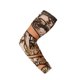 thumbnail image 3 of 10pcs Sun UV Protection Stretch Arm Cover Printed Sunscreen Sleeves Cycling Sun Block Sleevelet Mixed Style, 3 of 4