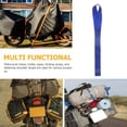 thumbnail image 3 of AURARMLET Ajustables Negras Para Sujeción De Motocicleta Y Transporte Con Nylon Reforzado, 3 of 7