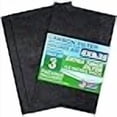 thumbnail image 3 of Breathe Naturally - Hapf600 HEPA Carbon Filter Replacement for Holmes Air Purifiers - High Efficiency Carbon Air Cleaner Filters - Compatible with Holmes HAPF600 Series - (3 Pack Carbon Filter C), 3 of 4
