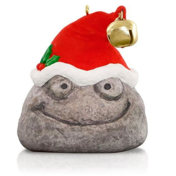 Hallmark Ornament 2015 Jingle Bell Rock - Musical