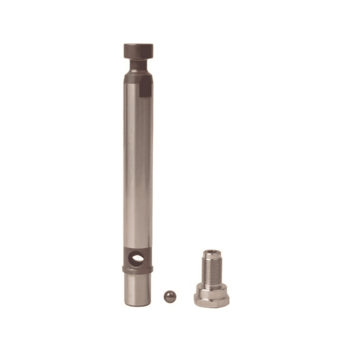 Bedford Precision Piston Rod & Valve Kit (57-3530) - Replacement For Graco 24W617, Fits 190/290/390 Series Airless Sprayers