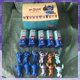 thumbnail image 2 of Linda caja sorpresa de Sonny Angel Stitch, caja sorpresa misteriosa para fiesta, figuras de anime, modelo de muñeca, regalo de Navidad, juguete para niños, Motherland, 2 of 5