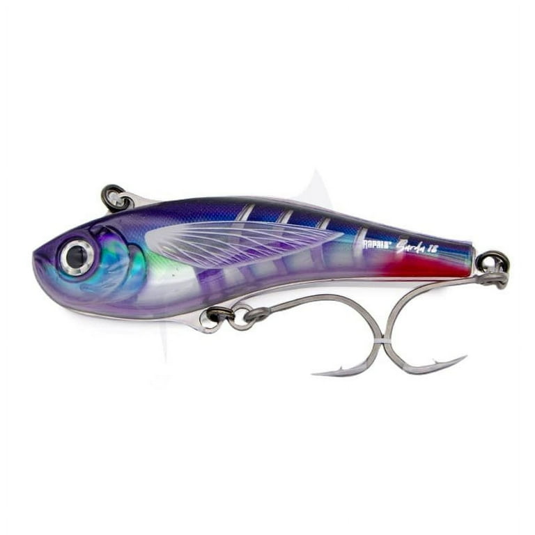 dorado fishing lures Williamson Catcher 4