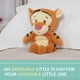 thumbnail image 4 of Peluche Tigger 36 cm de Kids Preferred – Winnie the Pooh, 4 of 6