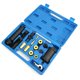 thumbnail image 1 of Juego de herramientas de extracción del instalador del extractor del inyector del coche 18 Uds apto para motor 14 16 18 20 27 V6 FSI ANGGREK Otros, 1 of 8