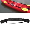 thumbnail image 4 of Asa lateral de cuerda de nailon para kayak/canoas, perfecta para llevar y llevar a la deriva Mejora de aventura al aire libre, 4 of 8