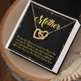 thumbnail image 3 of À Maman, la Mère Sait Meilleur Collier Assismatique, 3 of 7