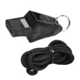 thumbnail image 1 of Sifflet d'Arbitre Robuste Durable Résonnant Son Portable pour Compétitions et Sports Gris, 1 of 4