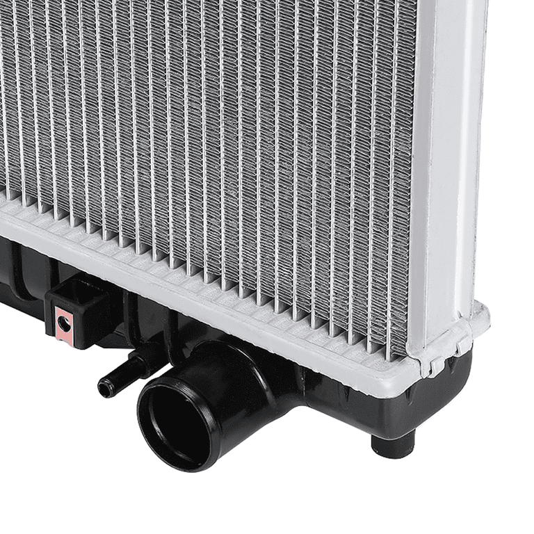 Radiator For A 2003 Ford Expeditionnull