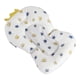 thumbnail image 4 of Cojín flotante para baño de bebé, ajustable, con diseño de corona blanca, 4 of 14