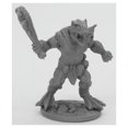 thumbnail image 1 of Reaper Miniatures REM44063 Os Miniature Sauvage de Dents Noires, 1 of 2