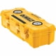 thumbnail image 4 of Juego de brocas para destornilladores de impacto DEWALT DWMTC15 con funda magnética rígida, 4 of 4