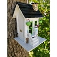 thumbnail image 6 of Primrose Cottage Birdhouse, 6 of 10